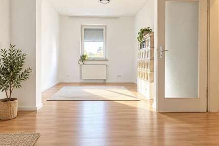 Wohnung Heilbronn - 1 Zimmer, 46 m&sup2;, 570&euro; | Angebot:27328913