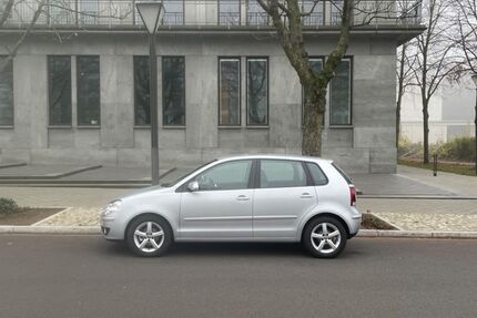 VW Polo 182.000 km 3.150 &euro; Leipzig 04103