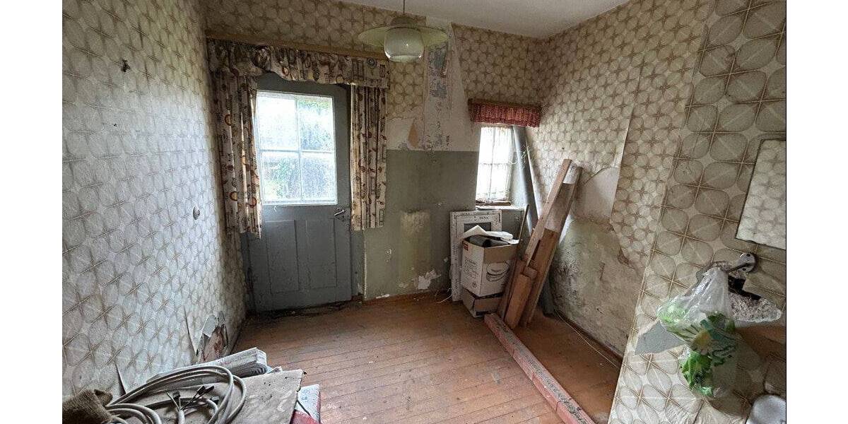 Reihenmittelhaus Rothenburg - 6 Zimmer, 124 m&sup2;, 89.000&euro; | Angebot:26840697