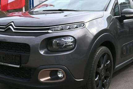 Citroen C3 83.600 km 9.980 &euro; Neuerburg 54673