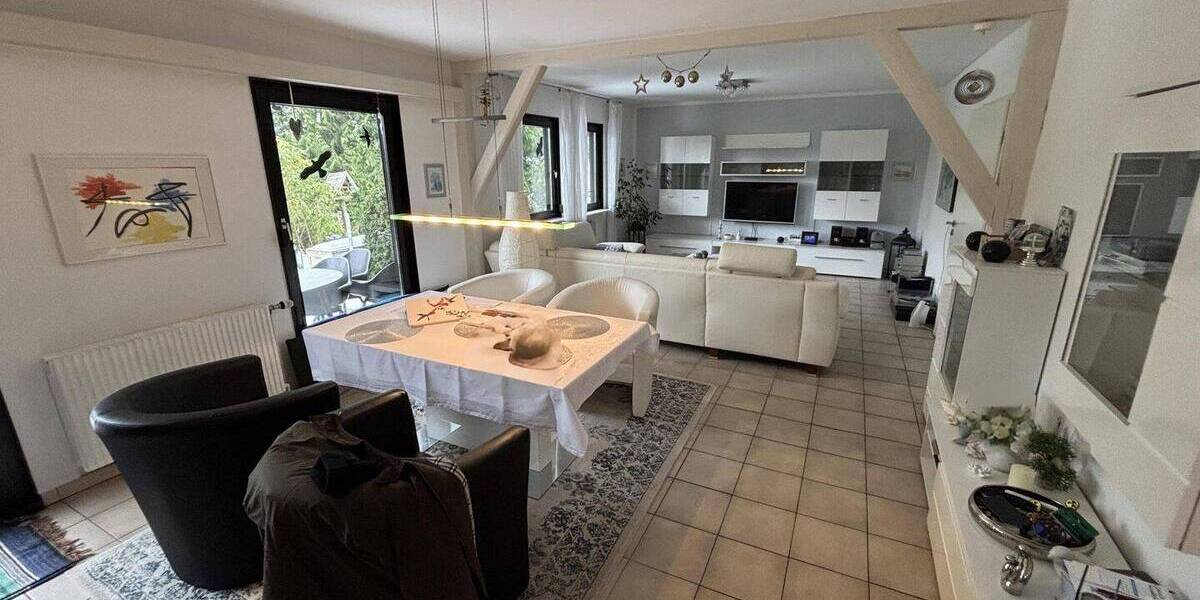 Mehrfamilienhaus, Wohnhaus Großenbrode Klaustorf - 5 Zimmer, 145 m&sup2;, 379.000&euro; | Angebot:25669010