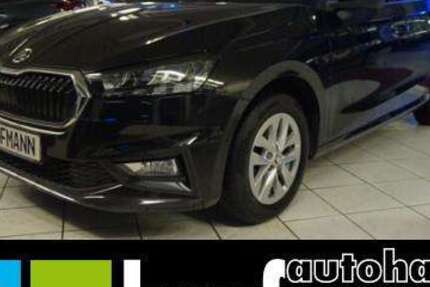 Skoda Fabia 41.669 km 17.990 &euro; Aalen 73434