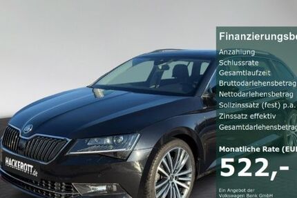 Skoda Superb 89.868 km 24.980 &euro; Burgwedel 30938