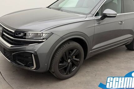 VW Touareg 35.260 km 69.400 &euro; Peine 31226