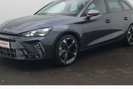 Cupra Leon 34.500 km 29.980 &euro; Würzburg 97076