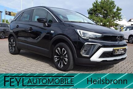 Opel Crossland (X) 17.250 km 18.990 € Heilsbronn 91560