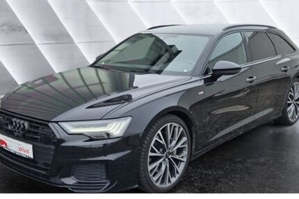 Audi A6 151.250 km 37.980 &euro; Lübben 15907