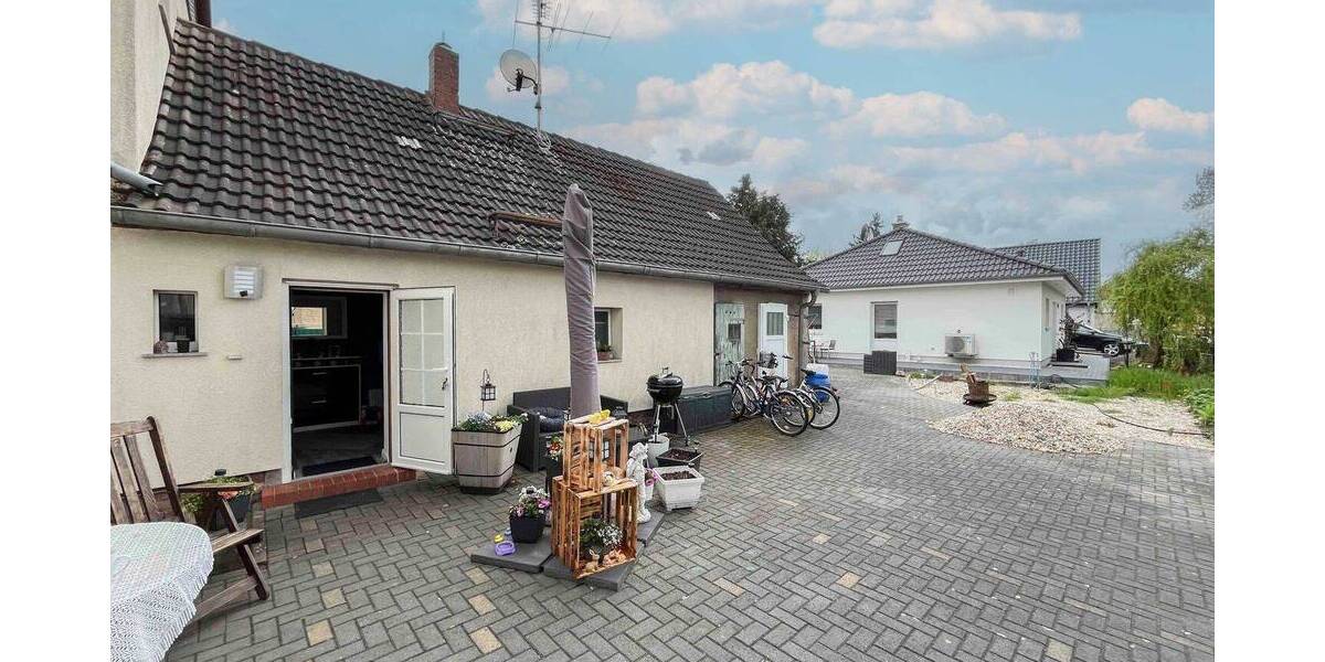Einfamilienhaus Sandersdorf-Brehna Brehna - 6 Zimmer, 120.000&euro; | Angebot:26156391