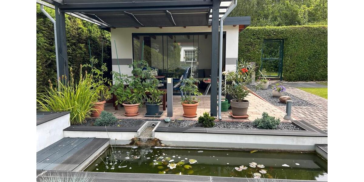 Doppelhaushälfte Greußen - 4 Zimmer, 118 m&sup2;, 296.000&euro; | Angebot:27127866
