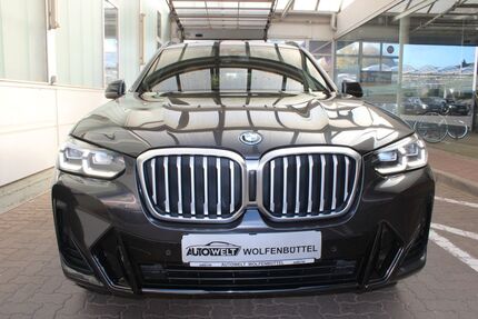 BMW X3 119.588 km 33.990 &euro; Wolfenbüttel 38304