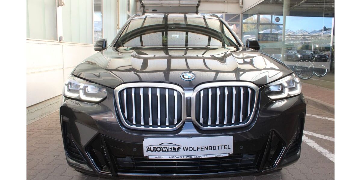BMW X3 119.588 km 33.990 &euro; Wolfenbüttel 38304