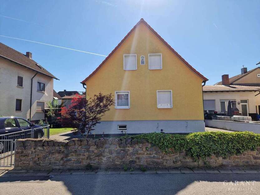 Haus zum Kaufen in Oberhaid 275.000 € 100 m²