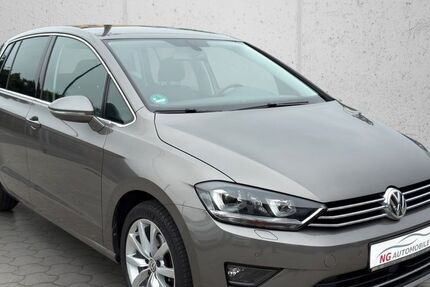 VW Golf Sportsvan 73.670 km 13.990 € Apolda 99510