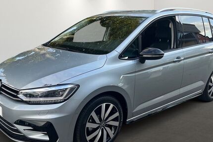 VW Touran 3.000 km 47.698 &euro; Kempten 87437