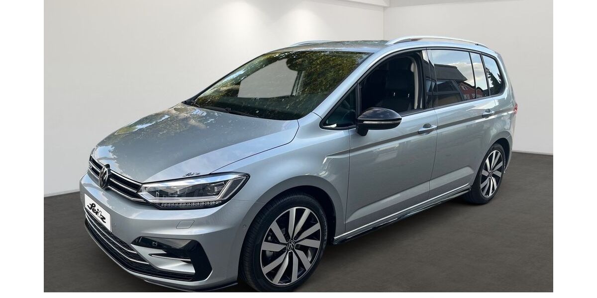 VW Touran 3.000 km 47.898 € Kempten 87437