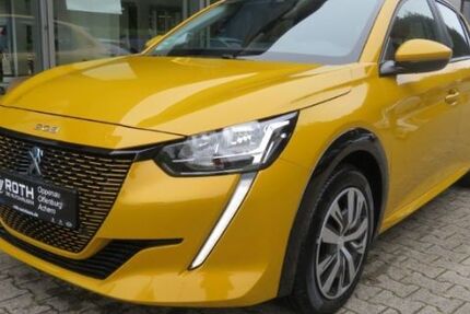 Peugeot 208 41.150 km 15.680 &euro; Offenburg 77654