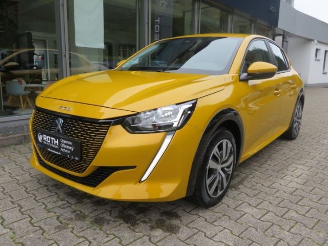 Peugeot 208 41.150 km 15.680 &euro; Offenburg 77654