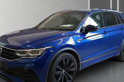 VW Tiguan 57.180 km 29.990 &euro; Gera 07546