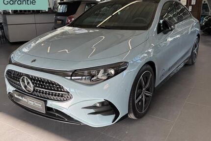 Mercedes-Benz CLA 180 8.900 km 42.780 &euro; Hohenlinden 85664