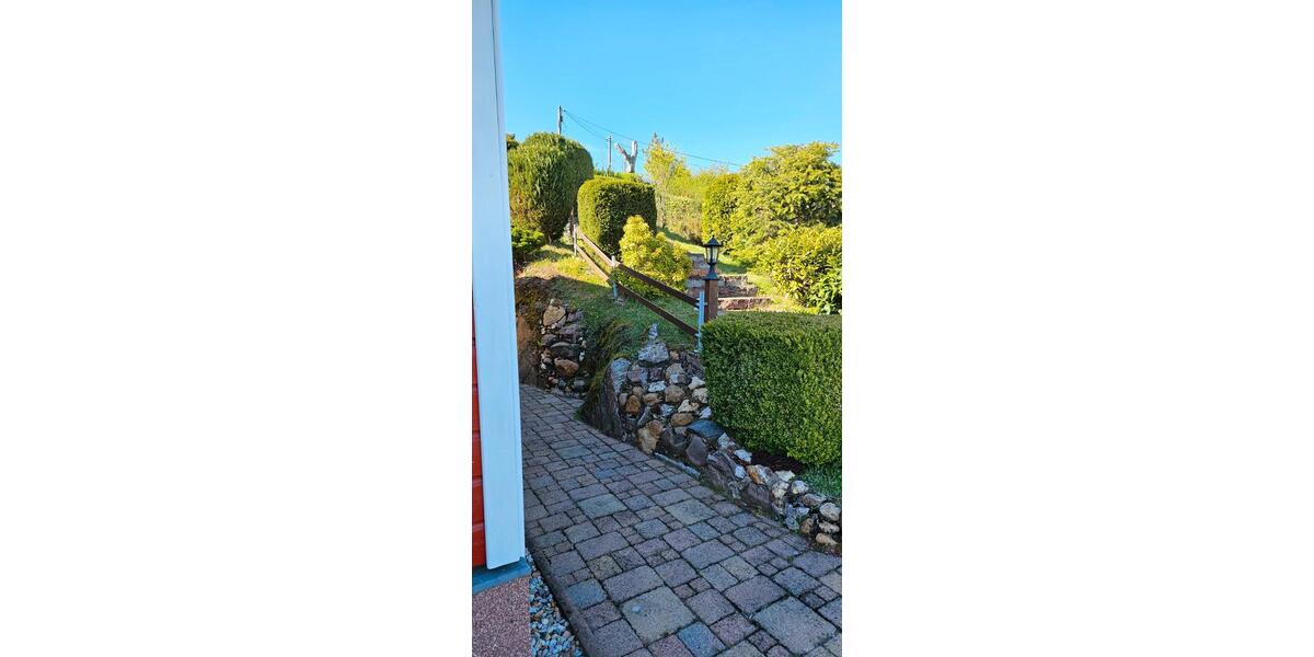 Bungalow Mansfeld - 3 Zimmer, 43 m&sup2;, 119.000&euro; | Angebot:26427213