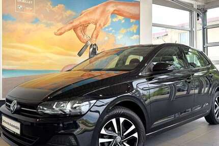 VW Polo 59.000 km 14.620 &euro; Strausberg 15344
