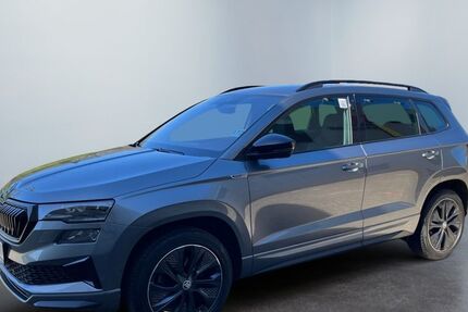 Skoda Karoq 64.936 km 29.022 &euro; Stendal 39576