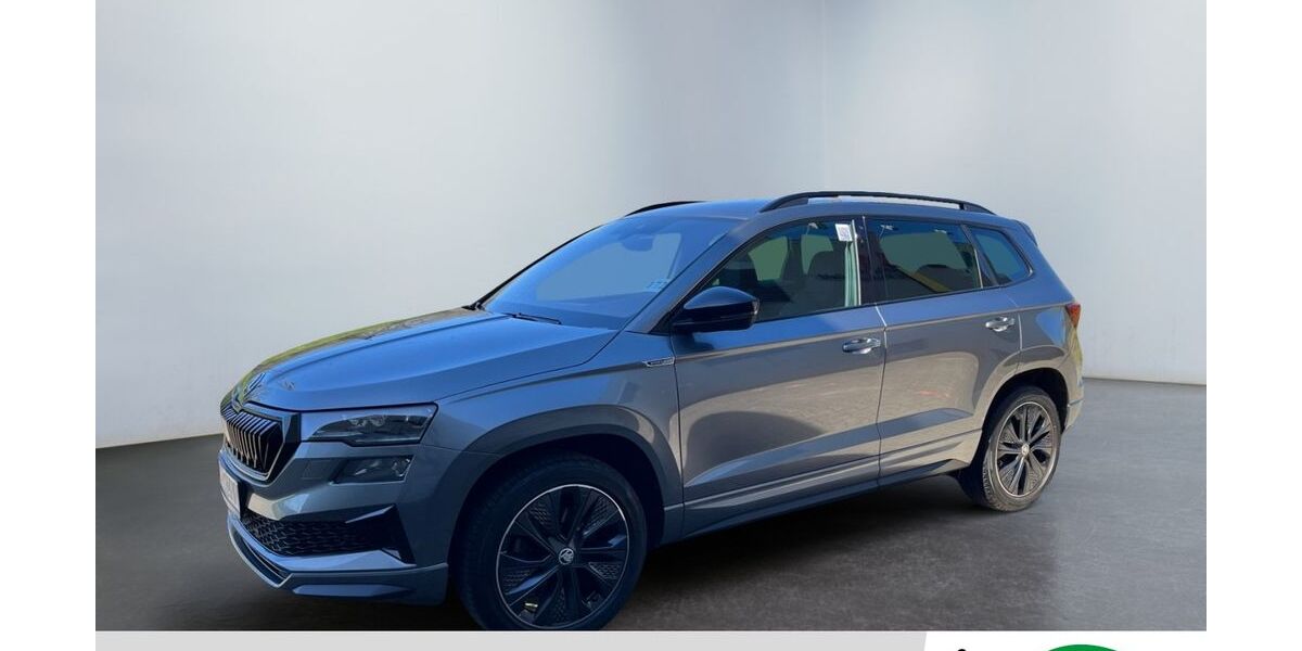Skoda Karoq 64.936 km 29.080 &euro; Stendal 39576