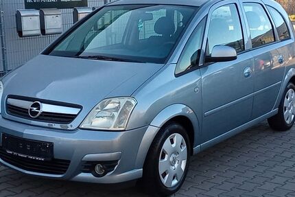 Opel Meriva 229.500 km 850 &euro; Burgebrach 96138