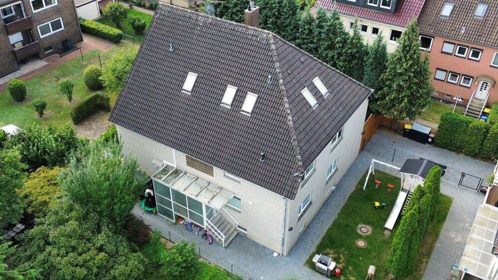 Mehrfamilienhaus, Wohnhaus Garbsen Havelse - 1 Zimmer, 350 m&sup2;, 890.000&euro; | Angebot:25569302