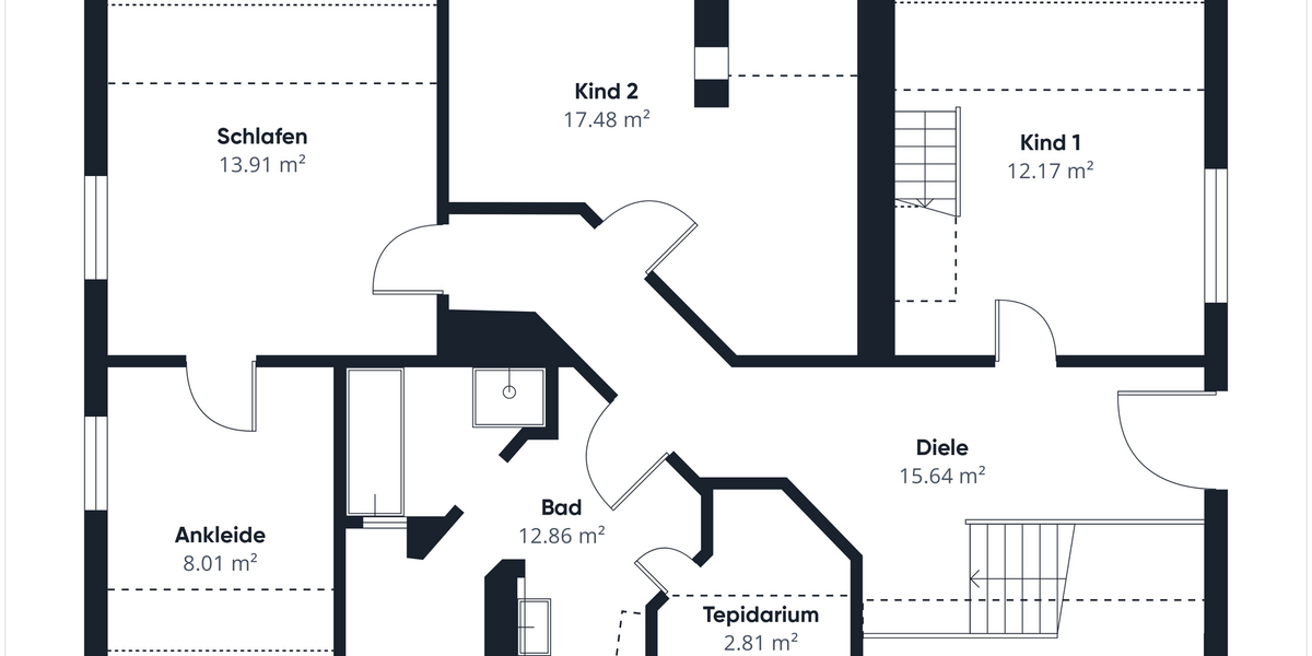 Perfekt für Pendler: EFH mit Südgarten und direkter B2-Anbindung nach Augsburg & Donauwörth - Einfamilienhaus Kühlenthal | Angebot:26632120