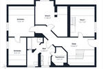Perfekt für Pendler: EFH mit Südgarten und direkter B2-Anbindung nach Augsburg & Donauwörth - Einfamilienhaus Kühlenthal | Angebot:26632120