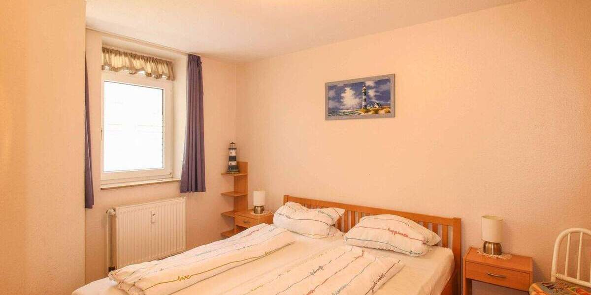 Einfamilienhaus Norderney - 2 Zimmer, 389.000&euro; | Angebot:25082586