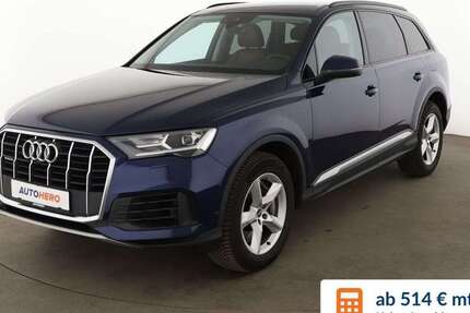 Audi Q7 118.955 km 37.390 &euro; Köln 50739