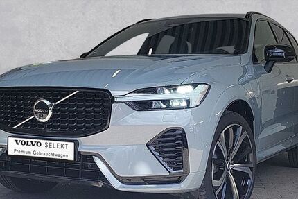 Volvo XC60 19.900 km 51.890 € Koblenz/Gwb. Arenberg 56077
