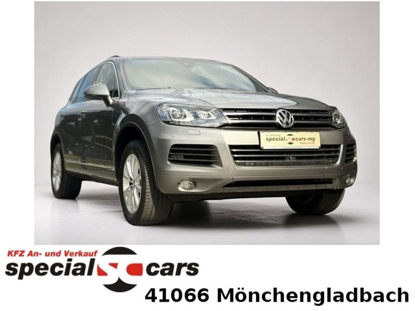 Touareg