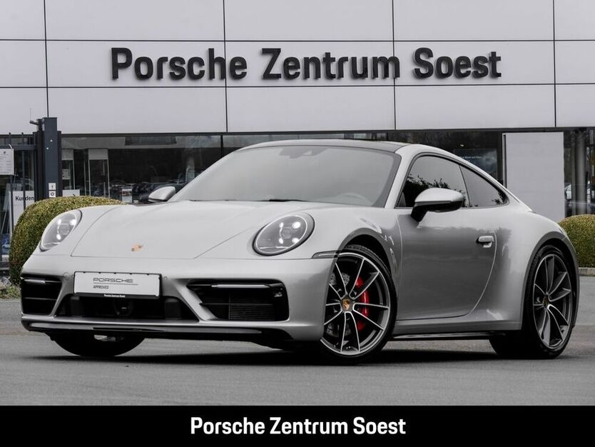 911 Urmodell