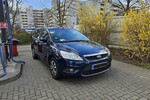 Ford Focus 180.000 km 6.500 € Laatzen 30880