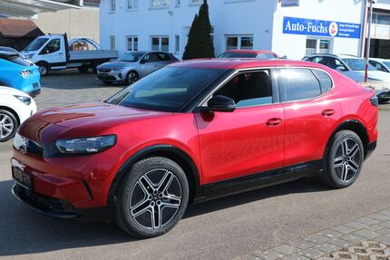 Ford Capri 2.700 km 38.999 &euro; Ellwangen - Neunstadt 73479