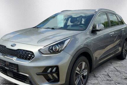 Kia Niro 32.000 km 19.980 &euro; Rendsburg 24768