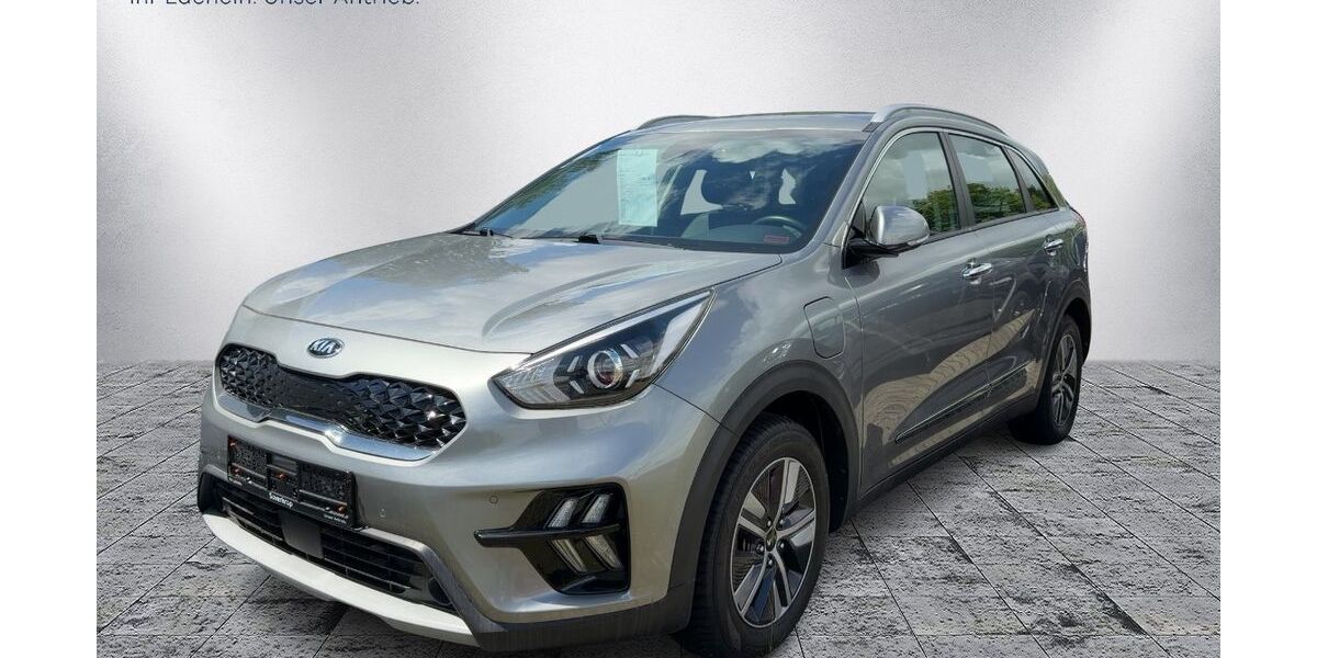 Kia Niro 32.000 km 19.980 &euro; Rendsburg 24768