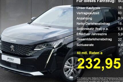Peugeot 3008 61.500 km 18.440 € Nordhausen 99734