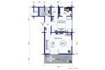 Bungalow Bleckede Walmsburg - 3 Zimmer, 63 m&sup2;, 115.000&euro; | Angebot:26205743