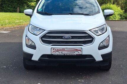 Ford EcoSport 104.295 km 10.999 &euro; Brühl bei Köln 50321