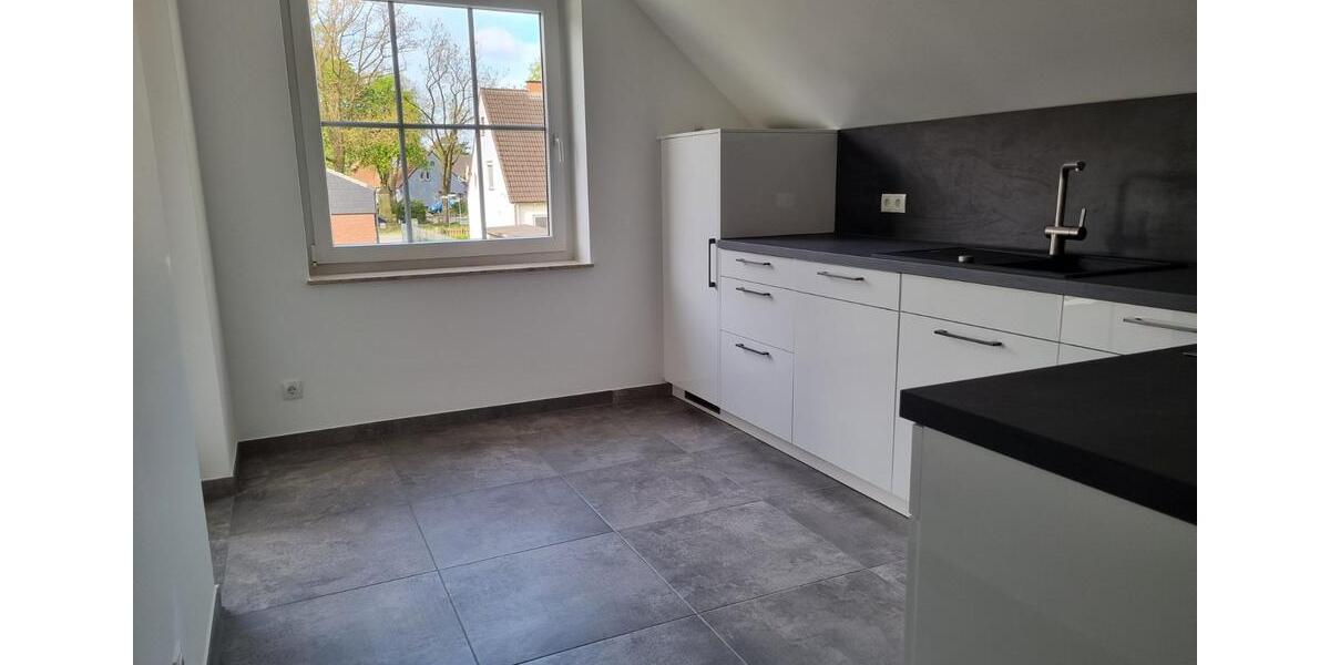 Dachgeschoßwohnung Achim - 3 Zimmer, 128 m&sup2;, 342.000&euro; | Angebot:25480273