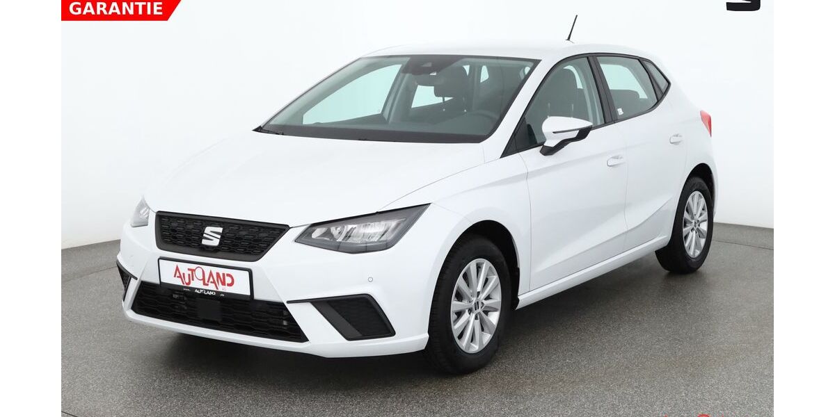 Seat Ibiza 61.220 km 15.990 &euro; Dresden 01069