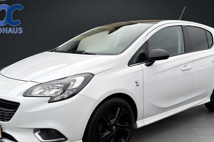 Opel Corsa 80.738 km 7.990 € Gebesee 99189