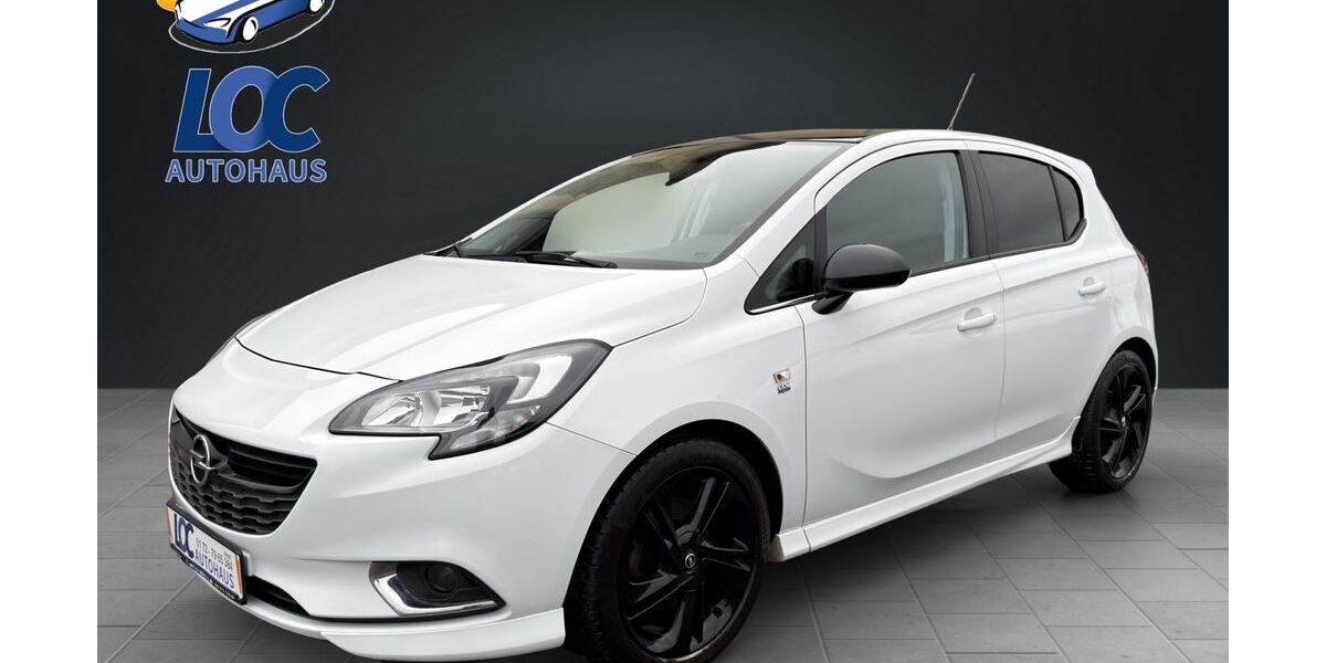 Opel Corsa 80.738 km 7.990 € Gebesee 99189