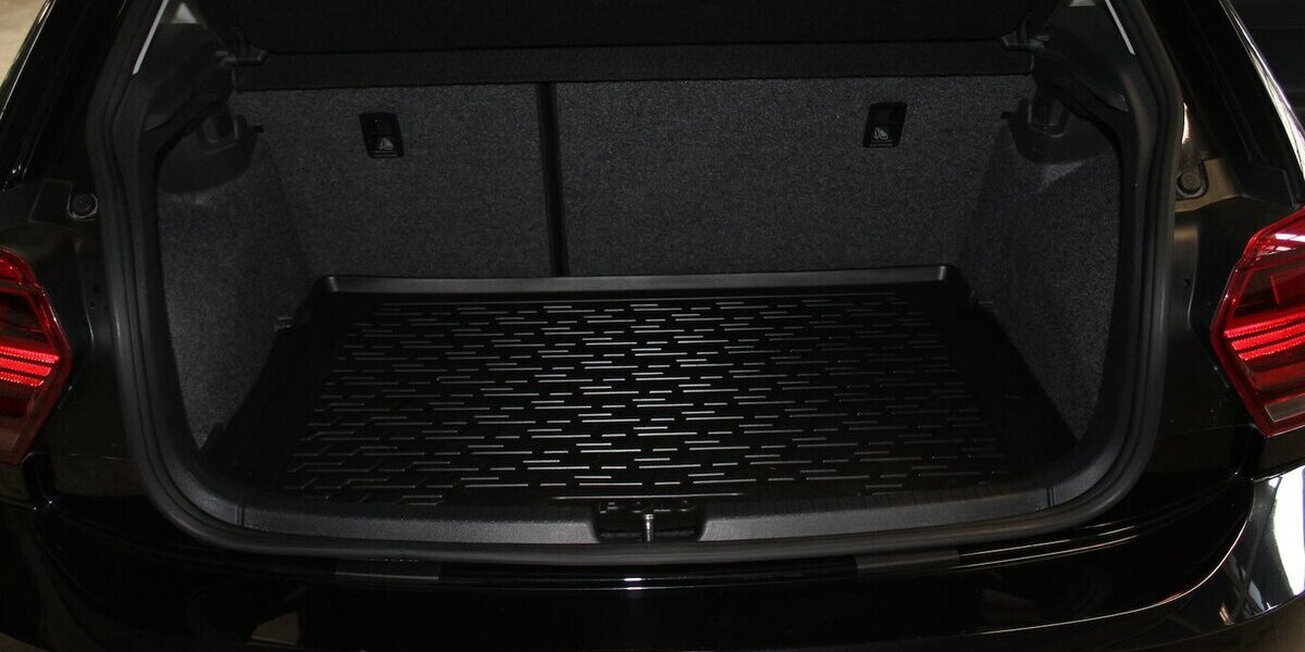 VW Polo Highline 39.069 km 15.490 &euro; Wülfershausen 97535