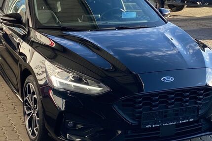 Ford Focus 110.000 km 13.490 &euro; Seevetal 21218