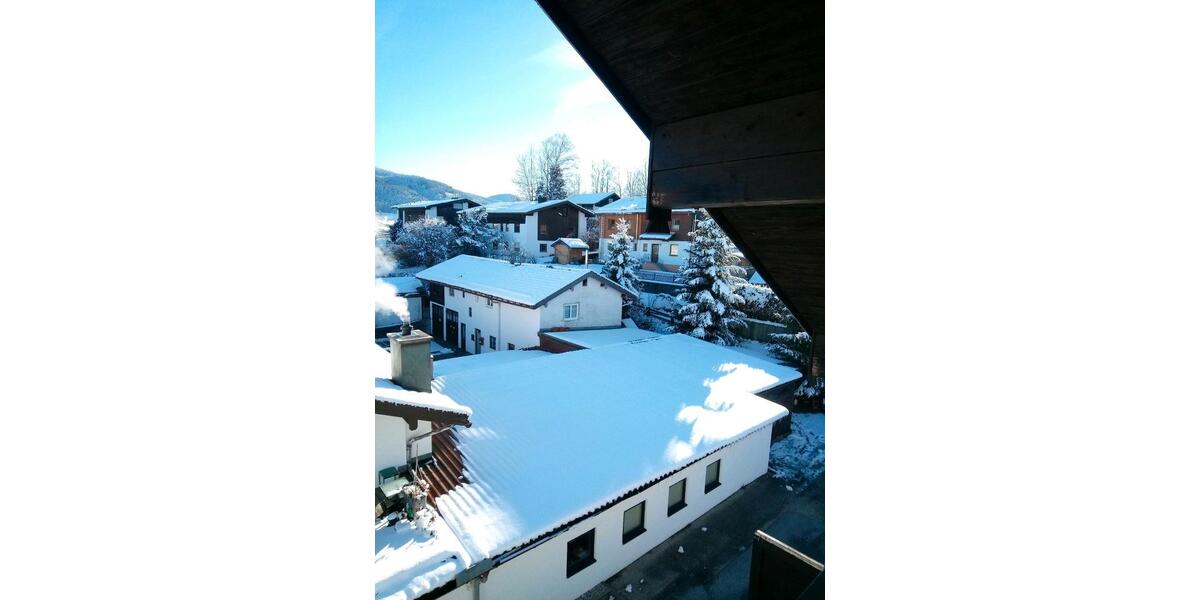 Dachgeschoßwohnung Hausham - 1 Zimmer, 36 m&sup2;, 350&euro; | Angebot:25944301